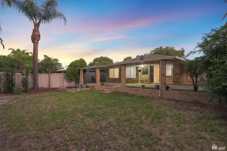86 Riverside Lane, Seville Grove WA 6112