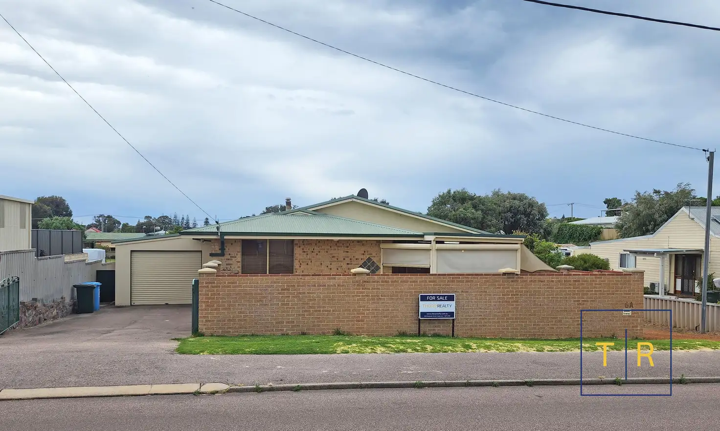 Main view of Homely house listing, 6a Foy Street, Esperance WA 6450