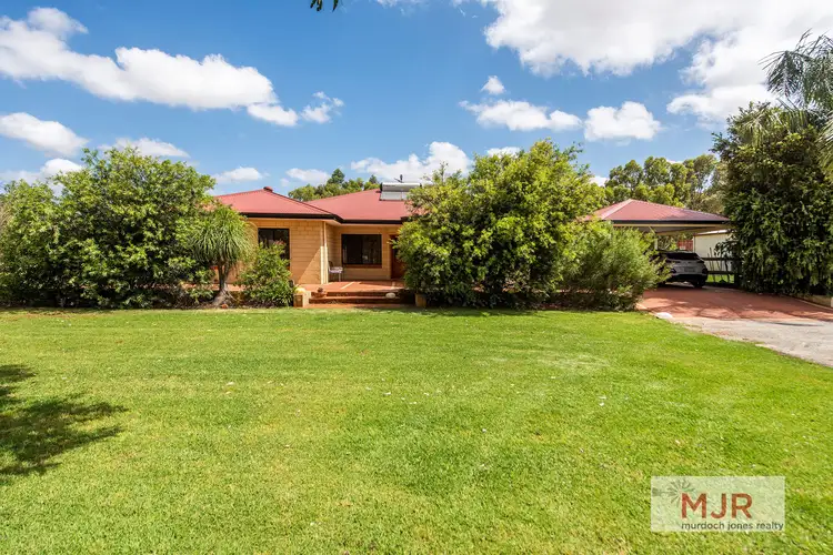 Third view of Homely house listing, 97 Malek Drive, Mardella WA 6125