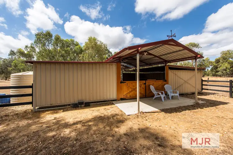 Sixth view of Homely house listing, 97 Malek Drive, Mardella WA 6125