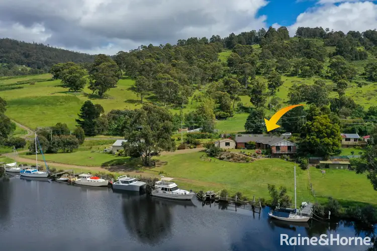 2925 Huon Highway, Huonville TAS 7109