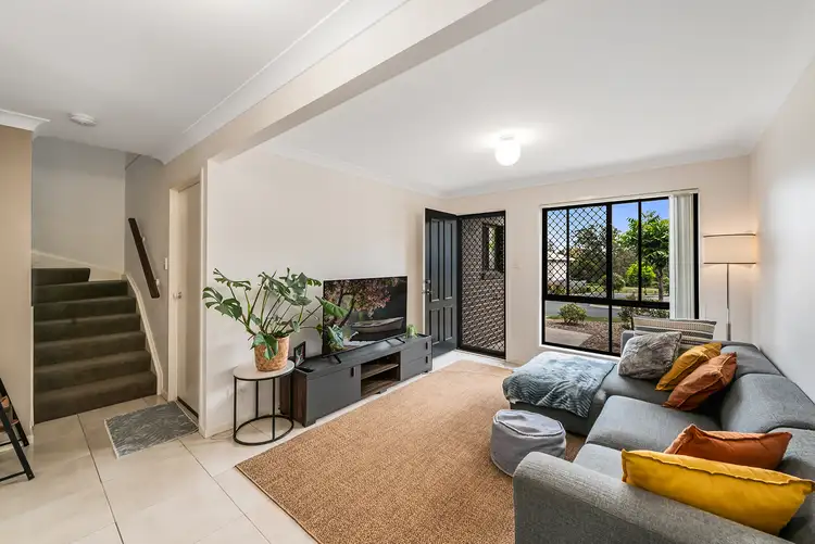 Third view of Homely townhouse listing, 42/20 Sanflex Steet, Darra QLD 4076