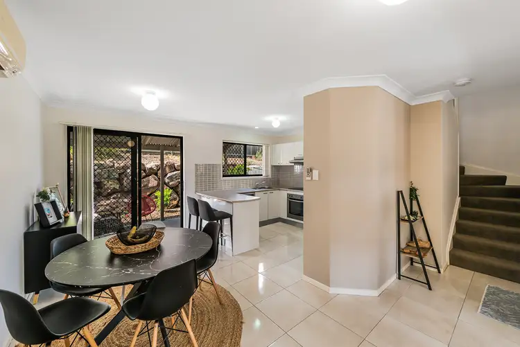 Fourth view of Homely townhouse listing, 42/20 Sanflex Steet, Darra QLD 4076