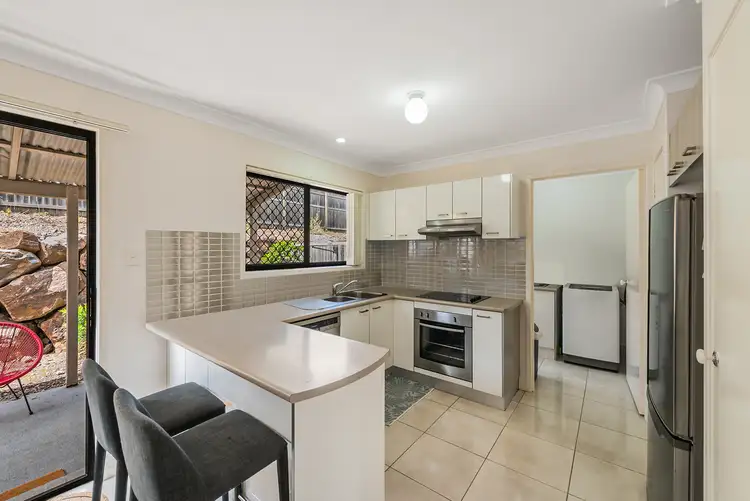 Fifth view of Homely townhouse listing, 42/20 Sanflex Steet, Darra QLD 4076