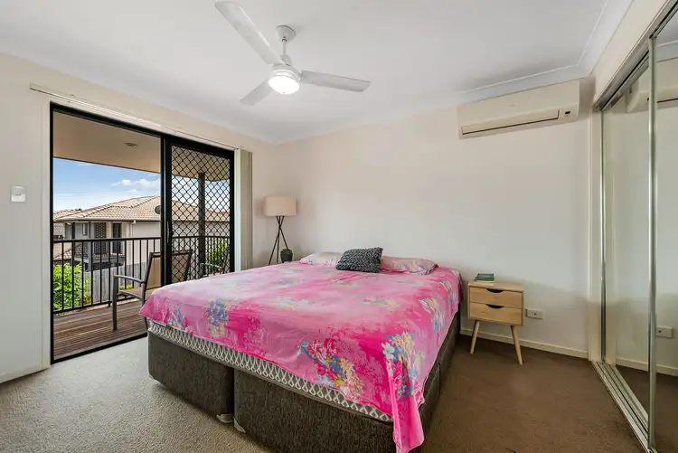 Seventh view of Homely townhouse listing, 42/20 Sanflex Steet, Darra QLD 4076