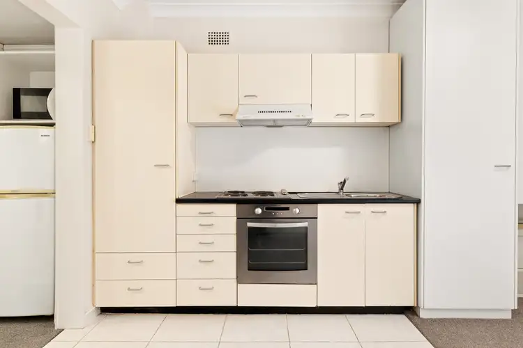 Third view of Homely studio listing, 1/450 Pacific Highway, Lane Cove NSW 2066