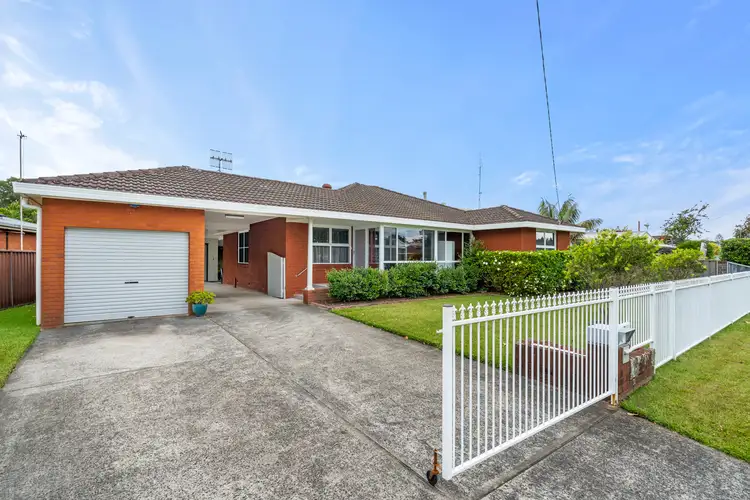 4 Endeavour Drive, Long Jetty NSW 2261