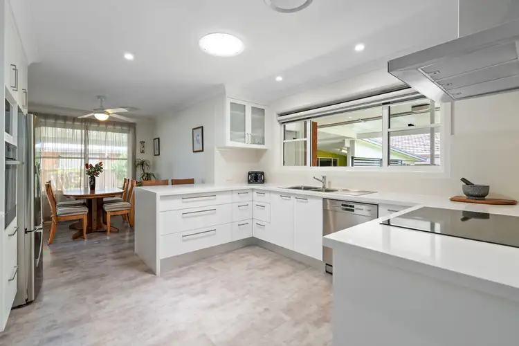 Fourth view of Homely house listing, 4 Endeavour Drive, Long Jetty NSW 2261