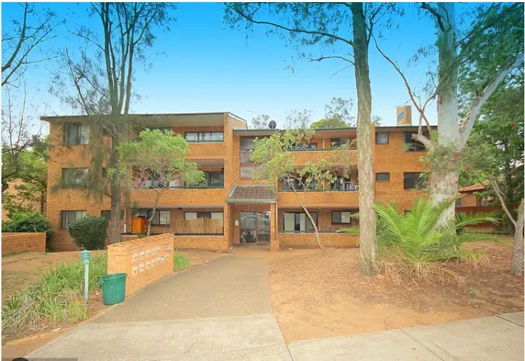 21/21 Myrtle Rd, Bankstown NSW 2200