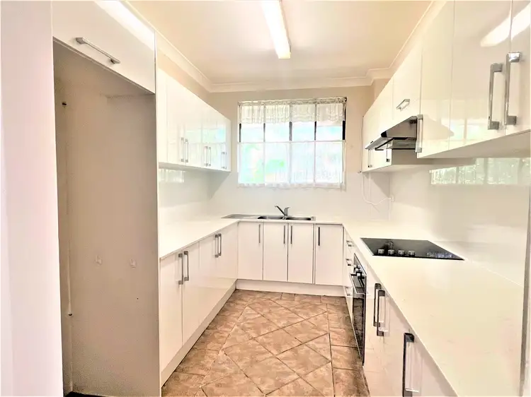 Second view of Homely unit listing, 21/21 Myrtle Rd, Bankstown NSW 2200