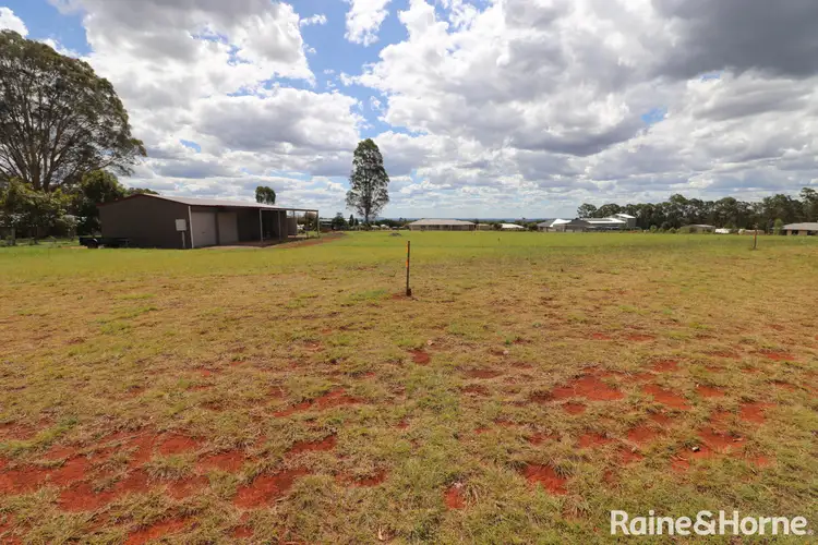 5-7 Cockatoo Court, Kingaroy QLD 4610