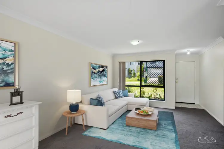 Second view of Homely townhouse listing, 31/91 Ashridge Road, Darra QLD 4076