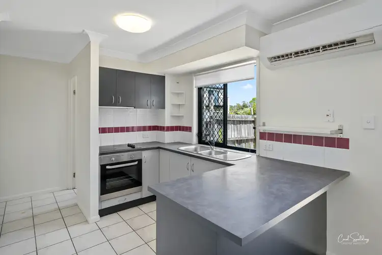 Third view of Homely townhouse listing, 31/91 Ashridge Road, Darra QLD 4076