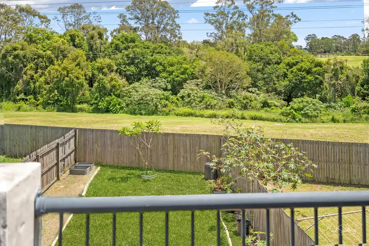 Fifth view of Homely townhouse listing, 31/91 Ashridge Road, Darra QLD 4076