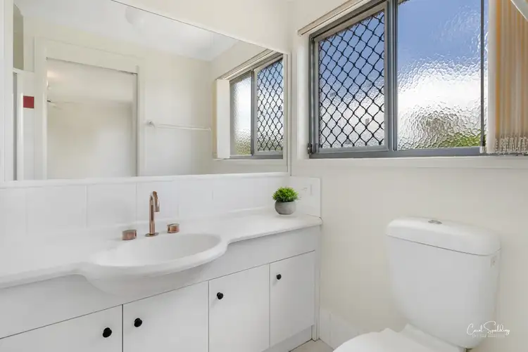 Sixth view of Homely townhouse listing, 31/91 Ashridge Road, Darra QLD 4076