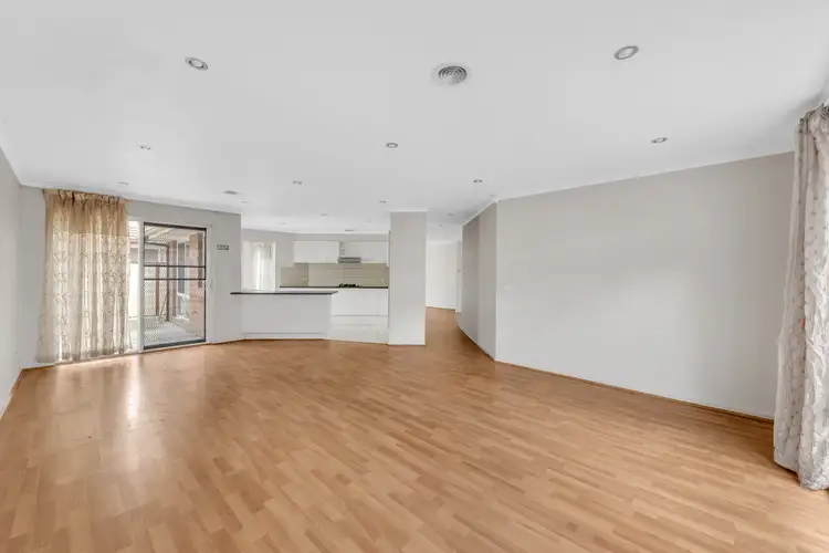 Third view of Homely house listing, 15 Columbia Circuit, Broadmeadows VIC 3047
