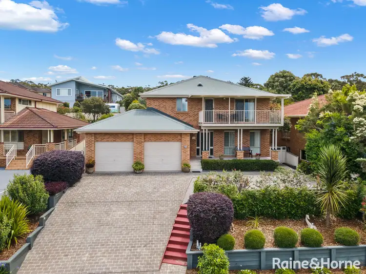 21 Seaspray Street, Narrawallee NSW 2539