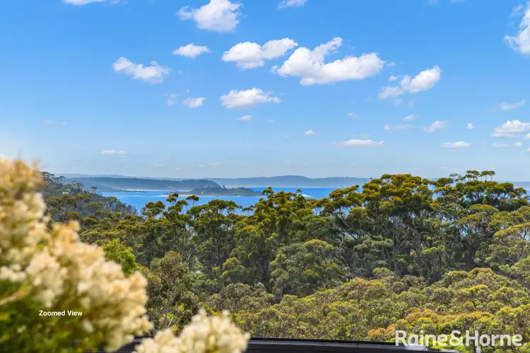 Second view of Homely house listing, 21 Seaspray Street, Narrawallee NSW 2539