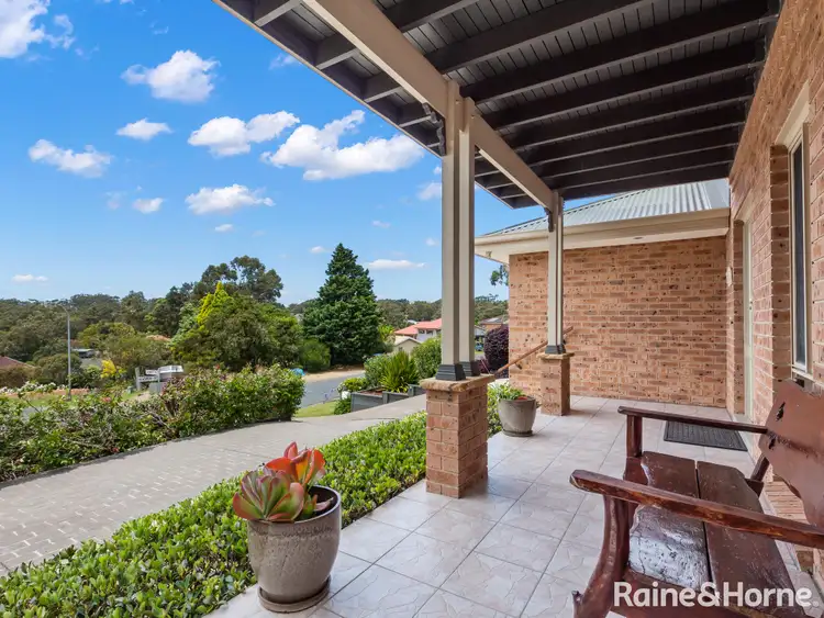 Fourth view of Homely house listing, 21 Seaspray Street, Narrawallee NSW 2539