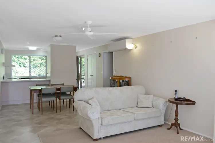 Fifth view of Homely house listing, 13/280 Sumners Road, Riverhills QLD 4074