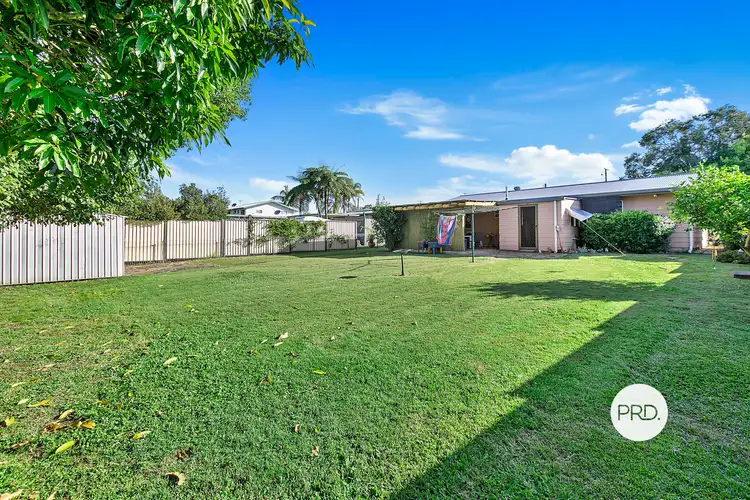 Second view of Homely house listing, 34 Hillcrest Avenue, Granville QLD 4650