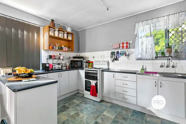 Third view of Homely house listing, 34 Hillcrest Avenue, Granville QLD 4650