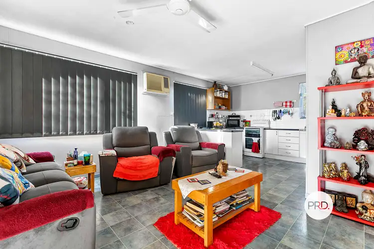 Sixth view of Homely house listing, 34 Hillcrest Avenue, Granville QLD 4650