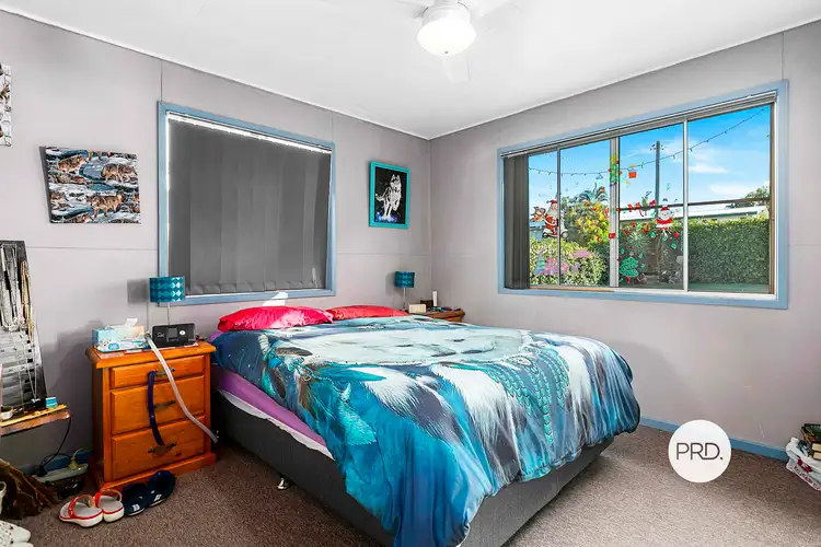 Seventh view of Homely house listing, 34 Hillcrest Avenue, Granville QLD 4650