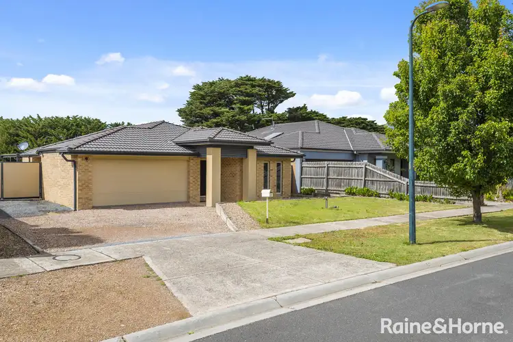 3 Egan Court, Riddells Creek VIC 3431