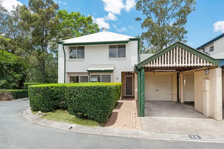16/82 Russell Terrace, Indooroopilly QLD 4068