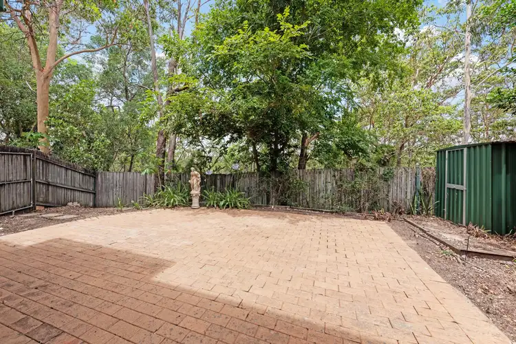 Fourth view of Homely townhouse listing, 16/82 Russell Terrace, Indooroopilly QLD 4068