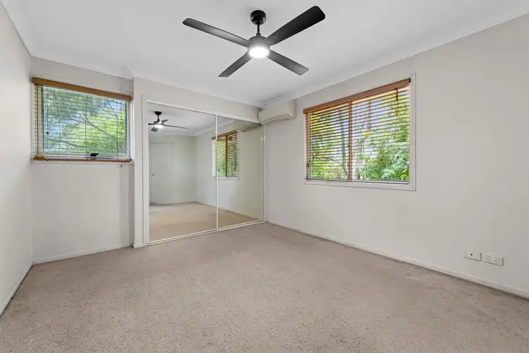 Fifth view of Homely townhouse listing, 16/82 Russell Terrace, Indooroopilly QLD 4068
