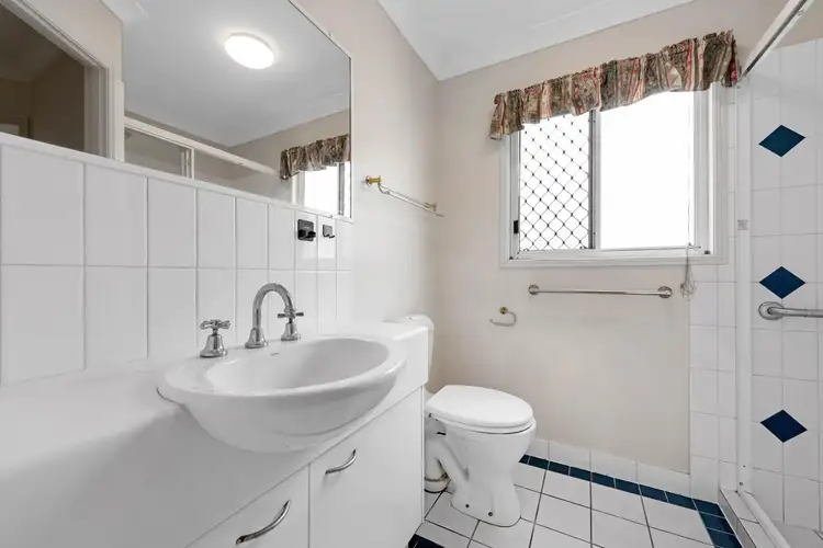 Sixth view of Homely townhouse listing, 16/82 Russell Terrace, Indooroopilly QLD 4068