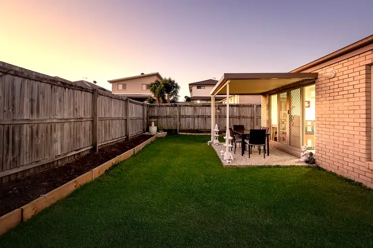 11 Niccy Road, Coomera QLD 4209