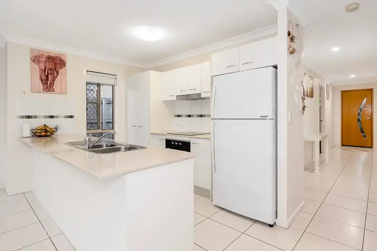Third view of Homely house listing, 11 Niccy Road, Coomera QLD 4209