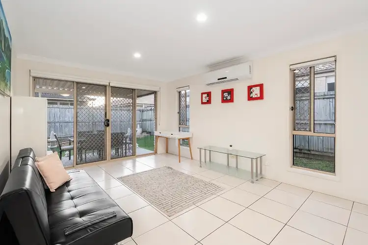Fourth view of Homely house listing, 11 Niccy Road, Coomera QLD 4209