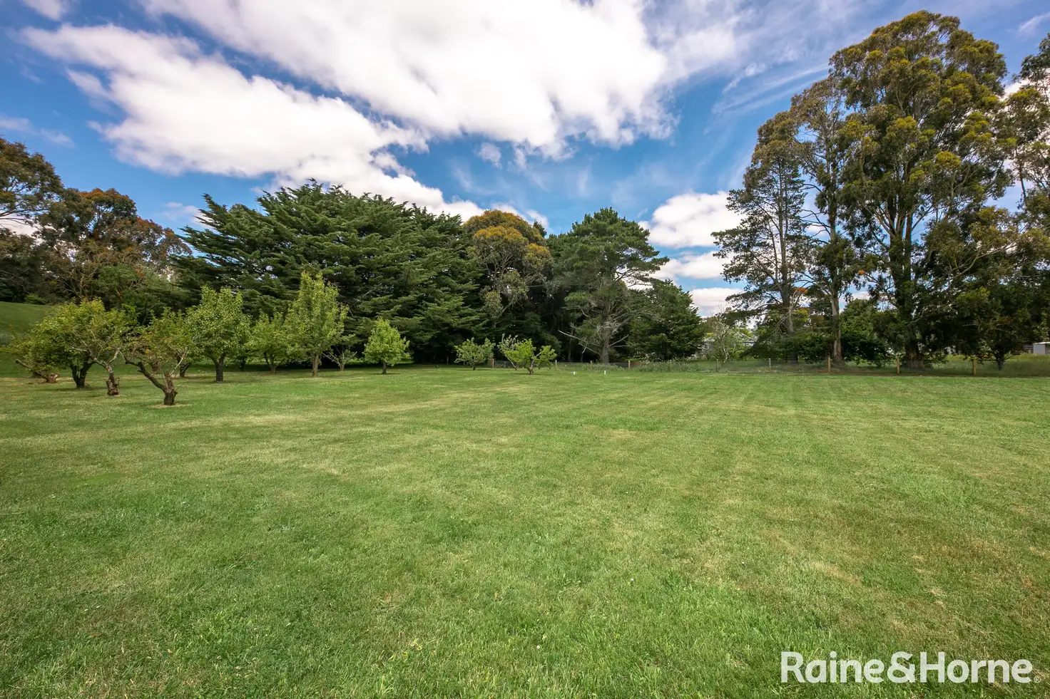 Main view of Homely land listing, 22B Ormerod Court, Gisborne VIC 3437