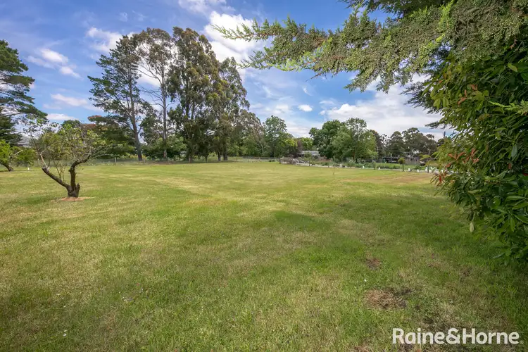 Third view of Homely land listing, 22B Ormerod Court, Gisborne VIC 3437