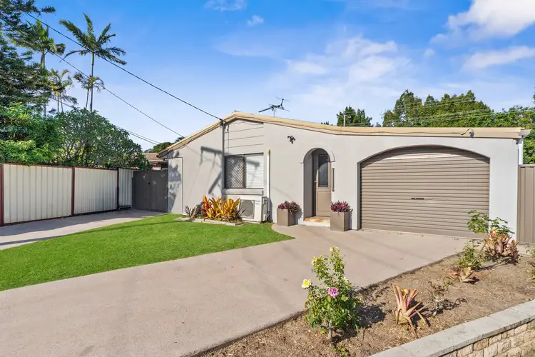 8 Cooper Court, Browns Plains QLD 4118