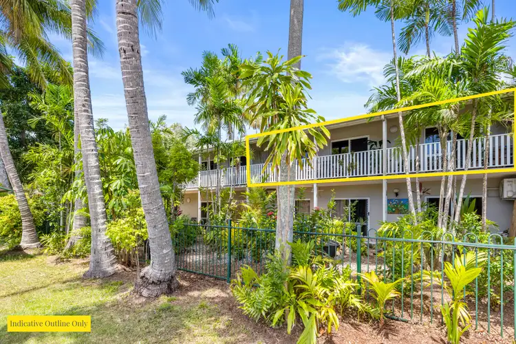 Main view of Homely apartment listing, 28/29-31 Nautilus Street, Port Douglas QLD 4877