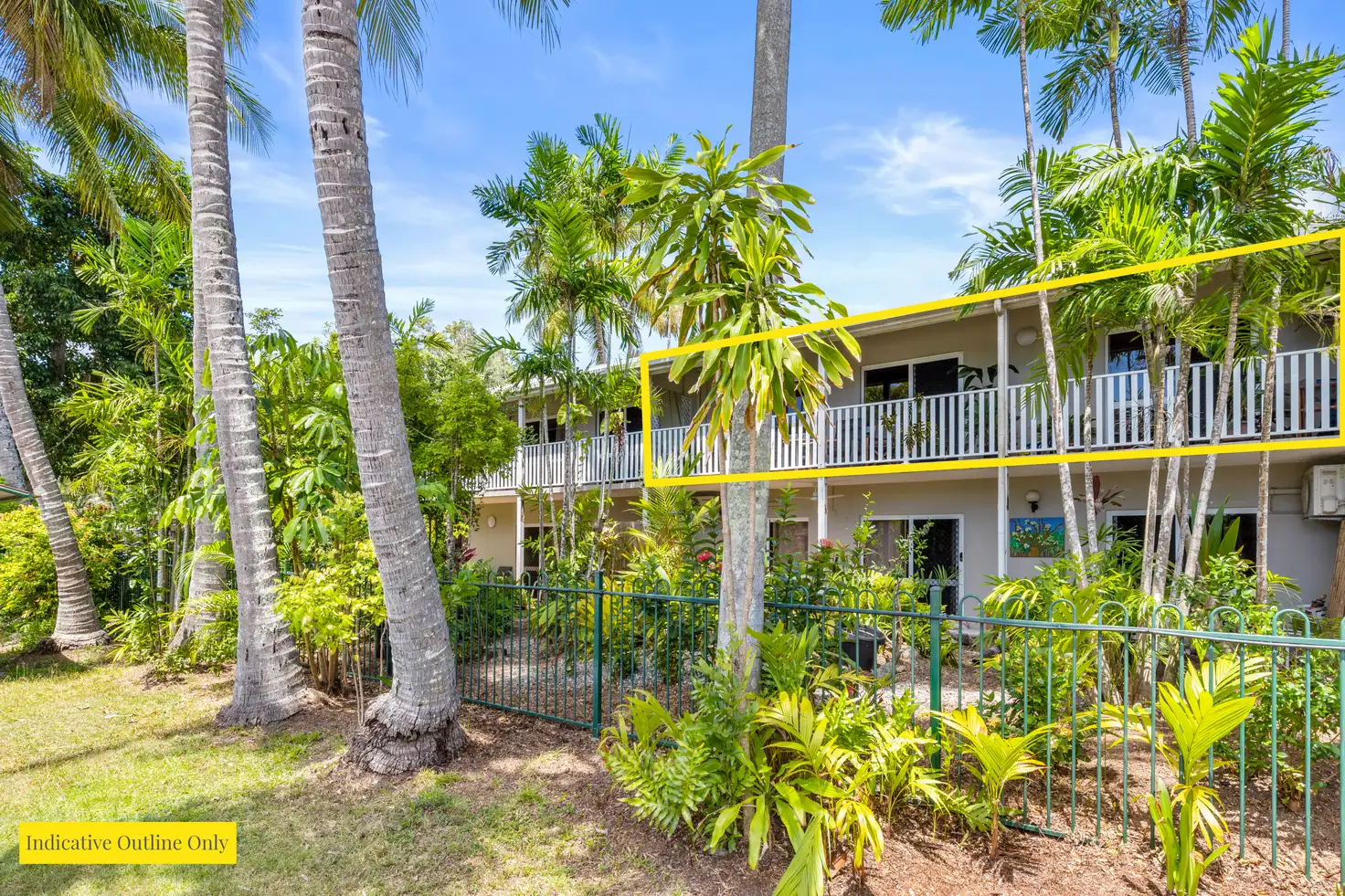 Main view of Homely apartment listing, 28/29-31 Nautilus Street, Port Douglas QLD 4877