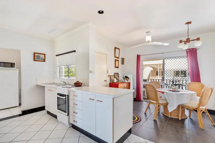 Second view of Homely apartment listing, 28/29-31 Nautilus Street, Port Douglas QLD 4877