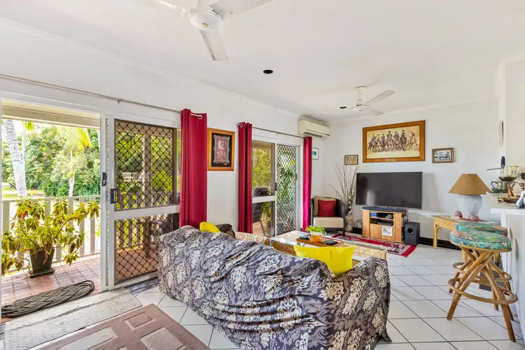 Third view of Homely apartment listing, 28/29-31 Nautilus Street, Port Douglas QLD 4877