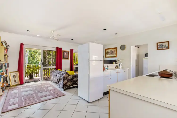 Fourth view of Homely apartment listing, 28/29-31 Nautilus Street, Port Douglas QLD 4877