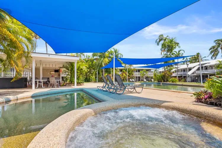 Sixth view of Homely apartment listing, 28/29-31 Nautilus Street, Port Douglas QLD 4877