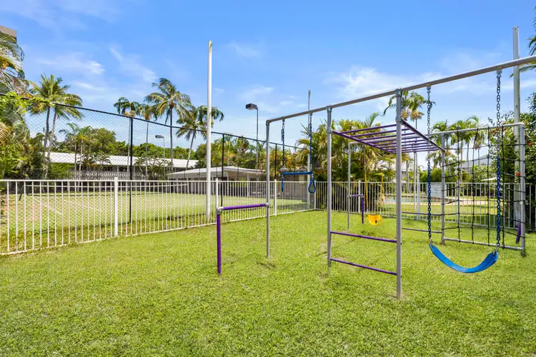 Seventh view of Homely apartment listing, 28/29-31 Nautilus Street, Port Douglas QLD 4877