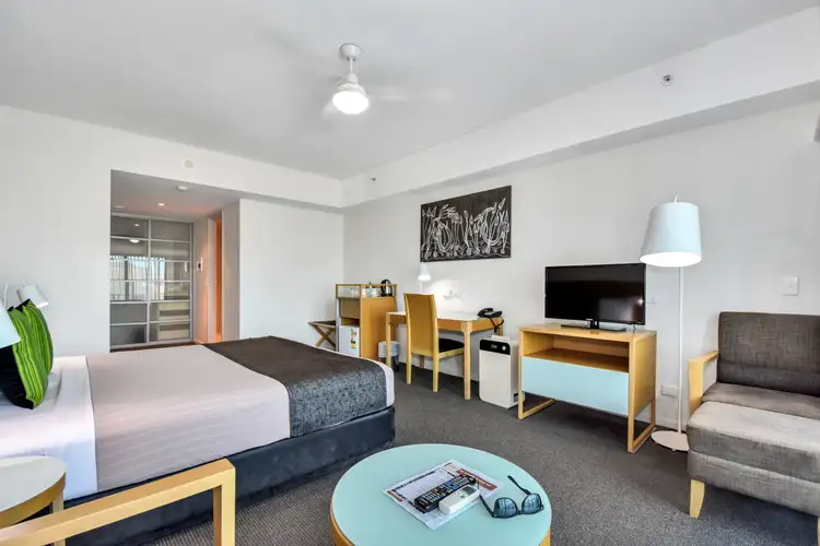 Seventh view of Homely unit listing, 1405 & 1406/43B Knuckey St, Darwin City NT 800