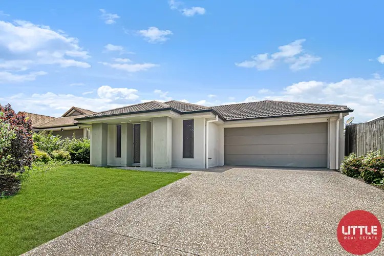 196 Benhiam Street, Calamvale QLD 4116