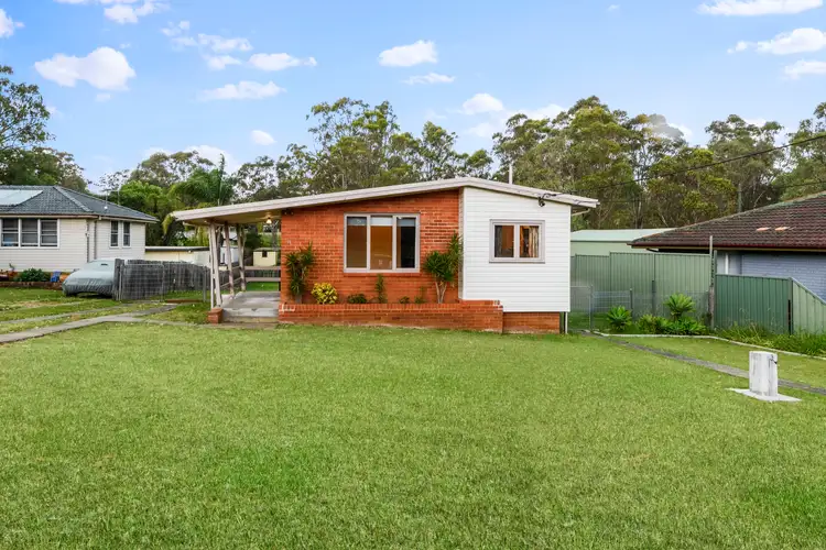 Main view of Homely house listing, 59 Illawong Avenue, Penrith NSW 2750