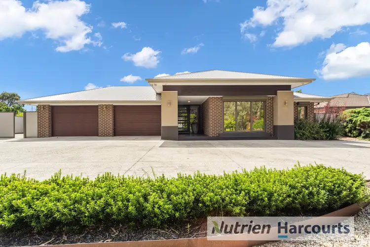 32 Triandra Court, Botanic Ridge VIC 3977